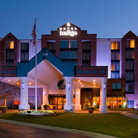 Hotel Indigo Chicago - Vernon Hills By Ihg Ngoại thất bức ảnh