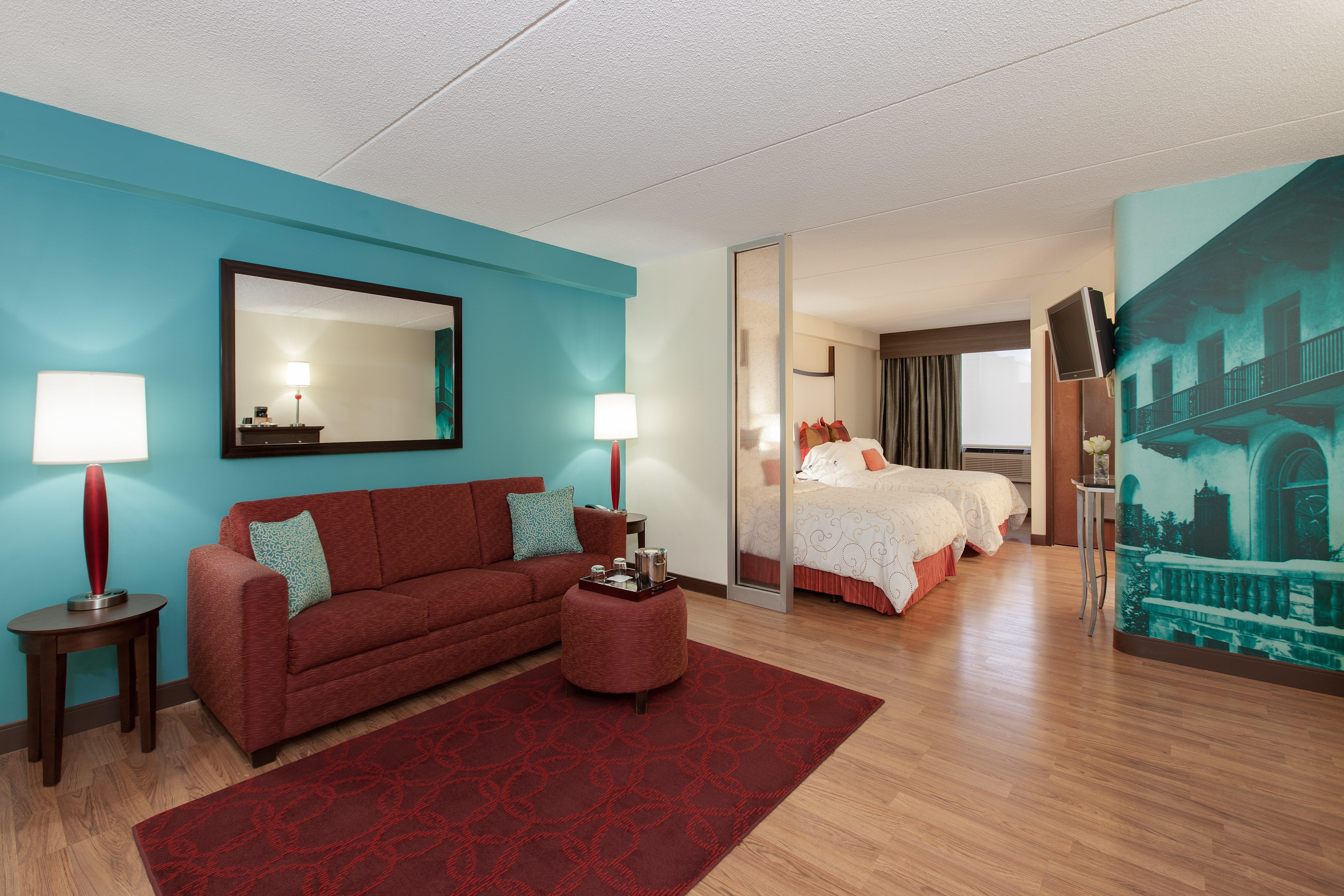 Hotel Indigo Chicago - Vernon Hills By Ihg Ngoại thất bức ảnh