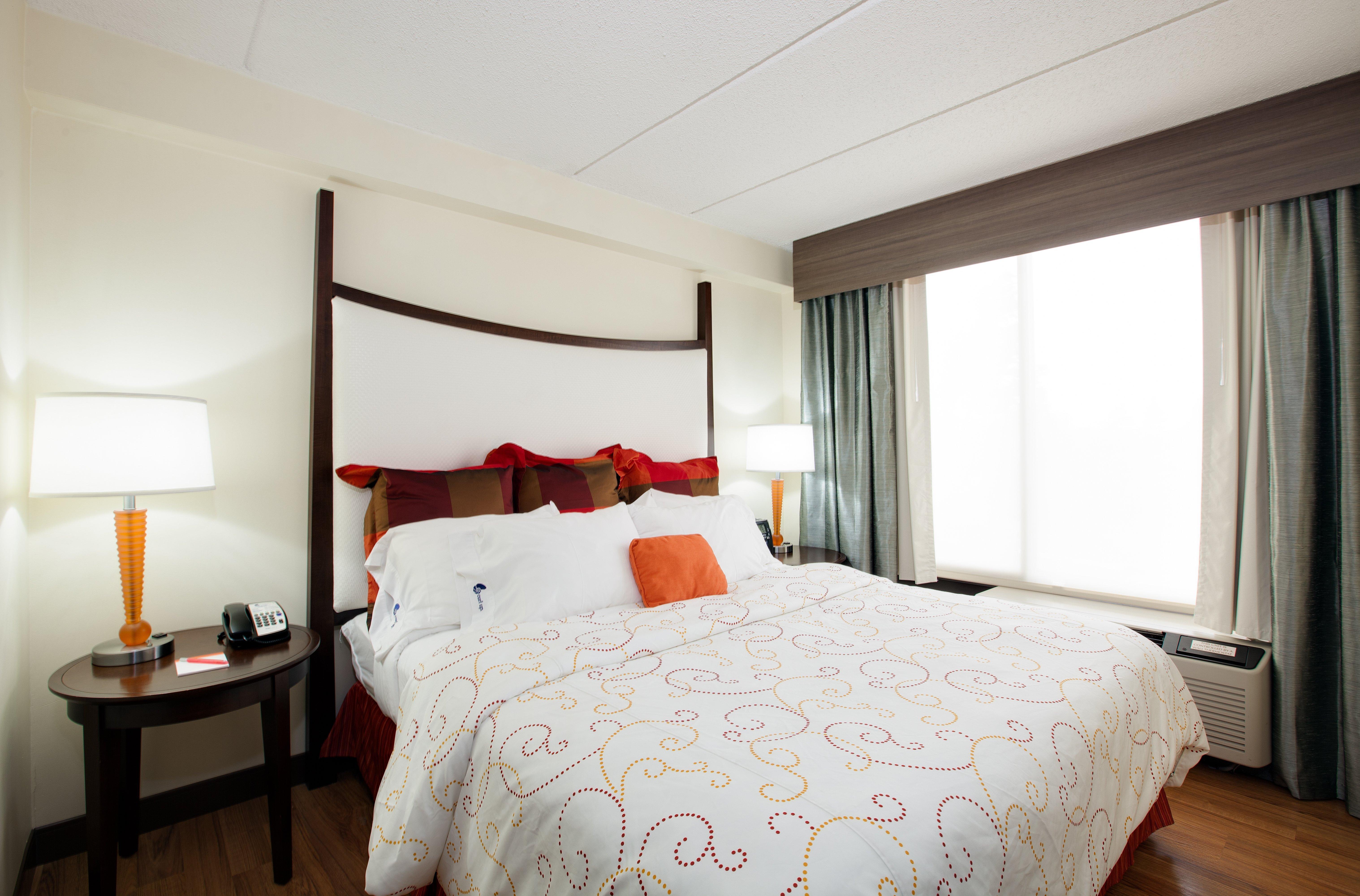 Hotel Indigo Chicago - Vernon Hills By Ihg Ngoại thất bức ảnh
