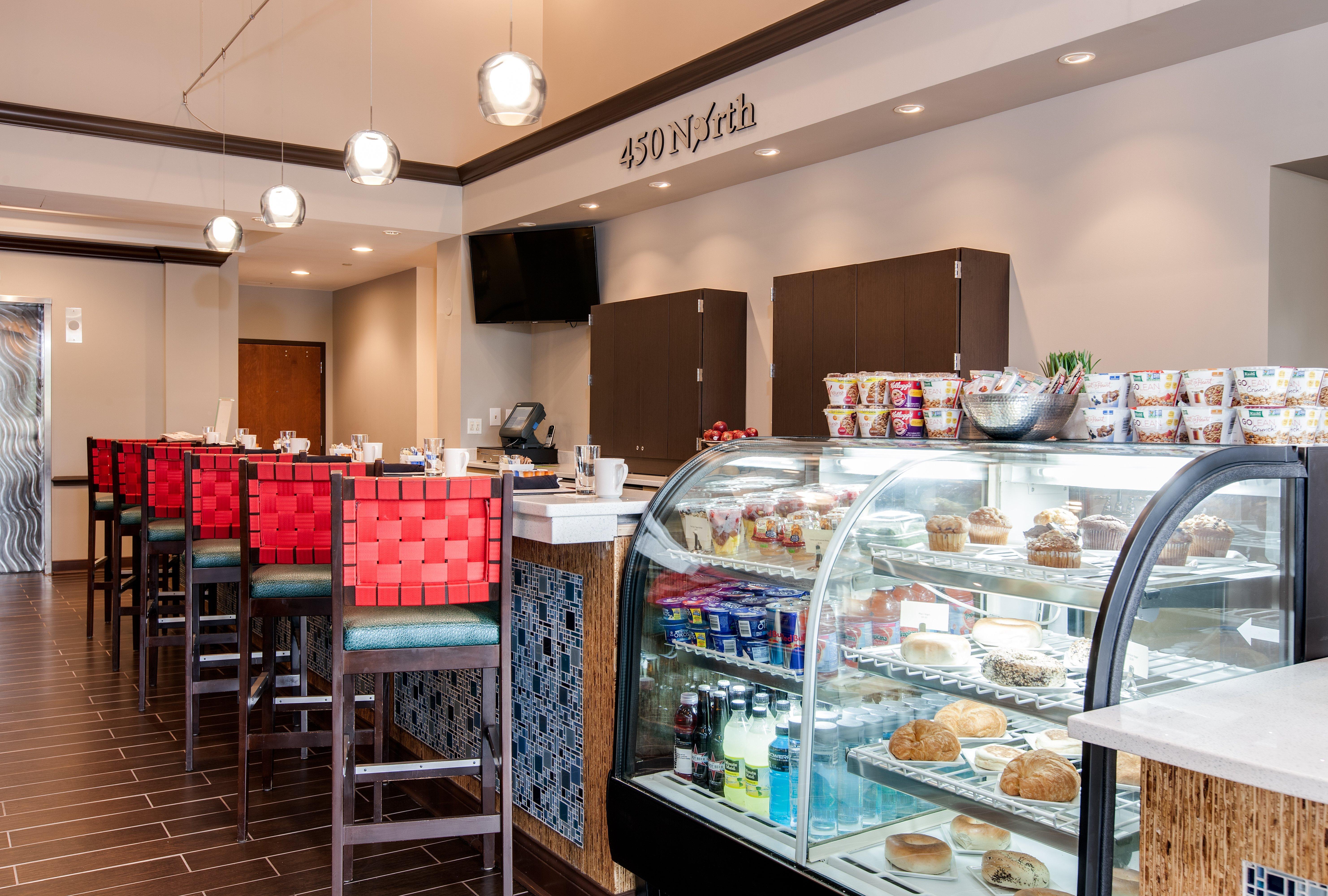 Hotel Indigo Chicago - Vernon Hills By Ihg Ngoại thất bức ảnh