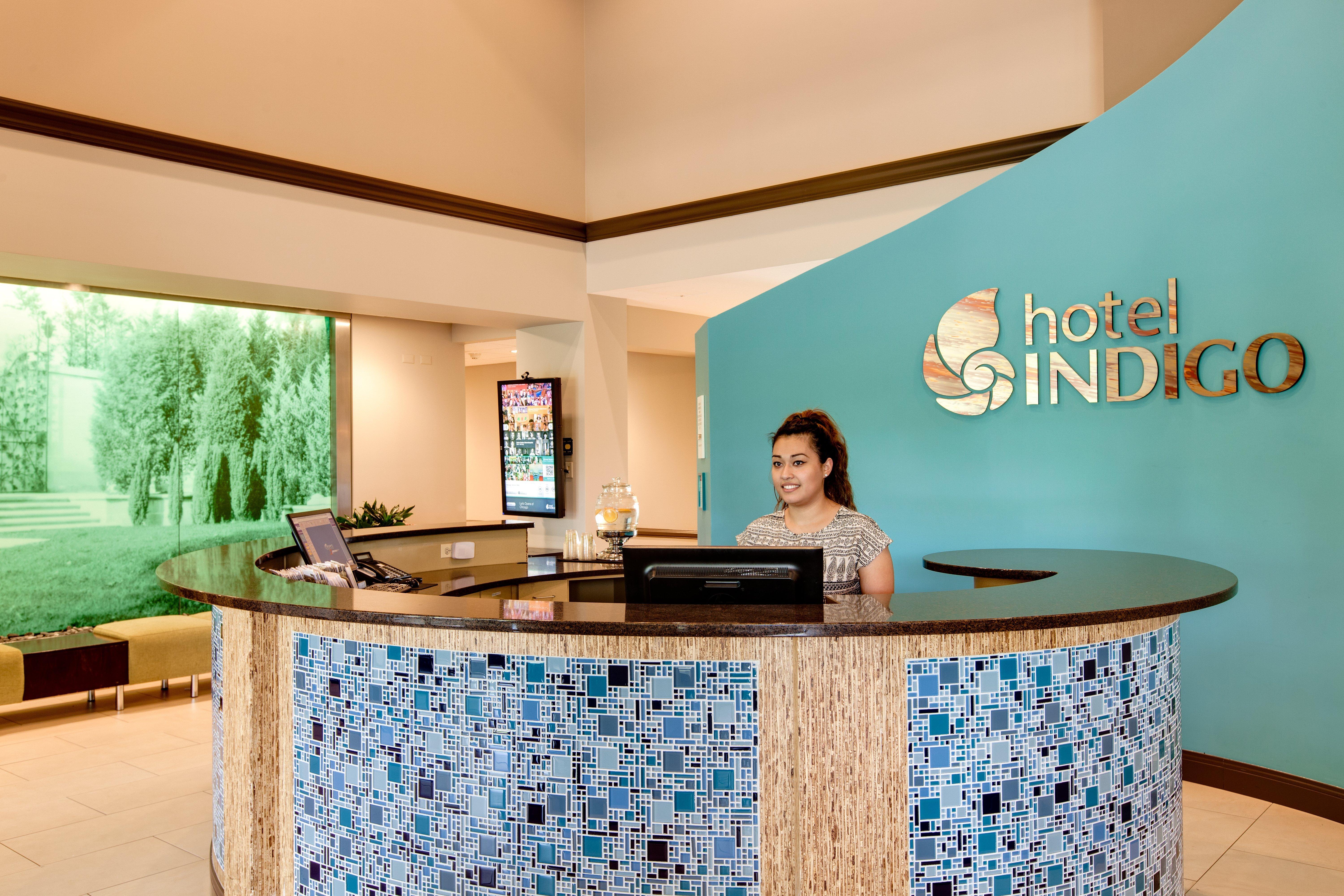Hotel Indigo Chicago - Vernon Hills By Ihg Ngoại thất bức ảnh
