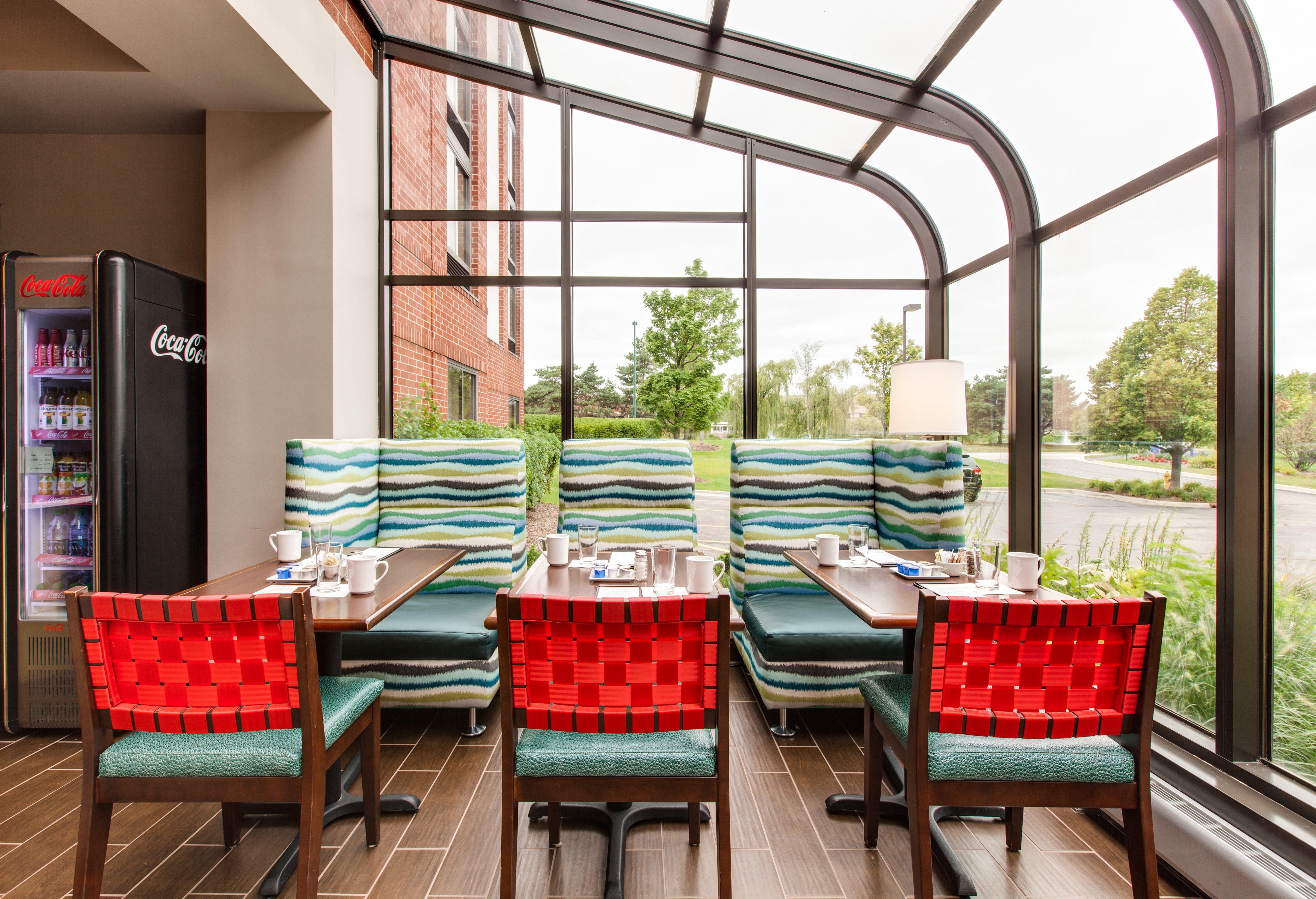 Hotel Indigo Chicago - Vernon Hills By Ihg Ngoại thất bức ảnh