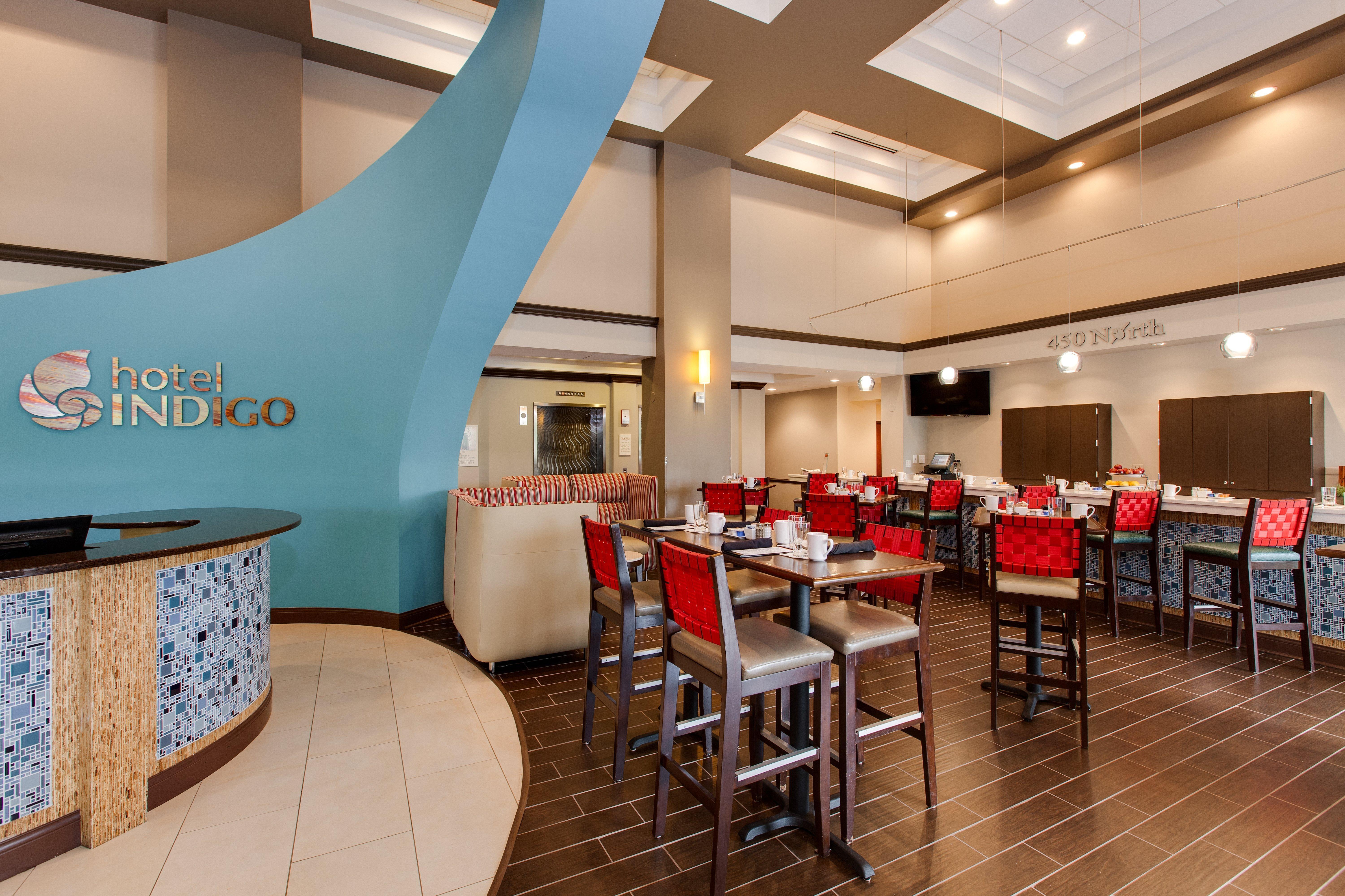 Hotel Indigo Chicago - Vernon Hills By Ihg Ngoại thất bức ảnh