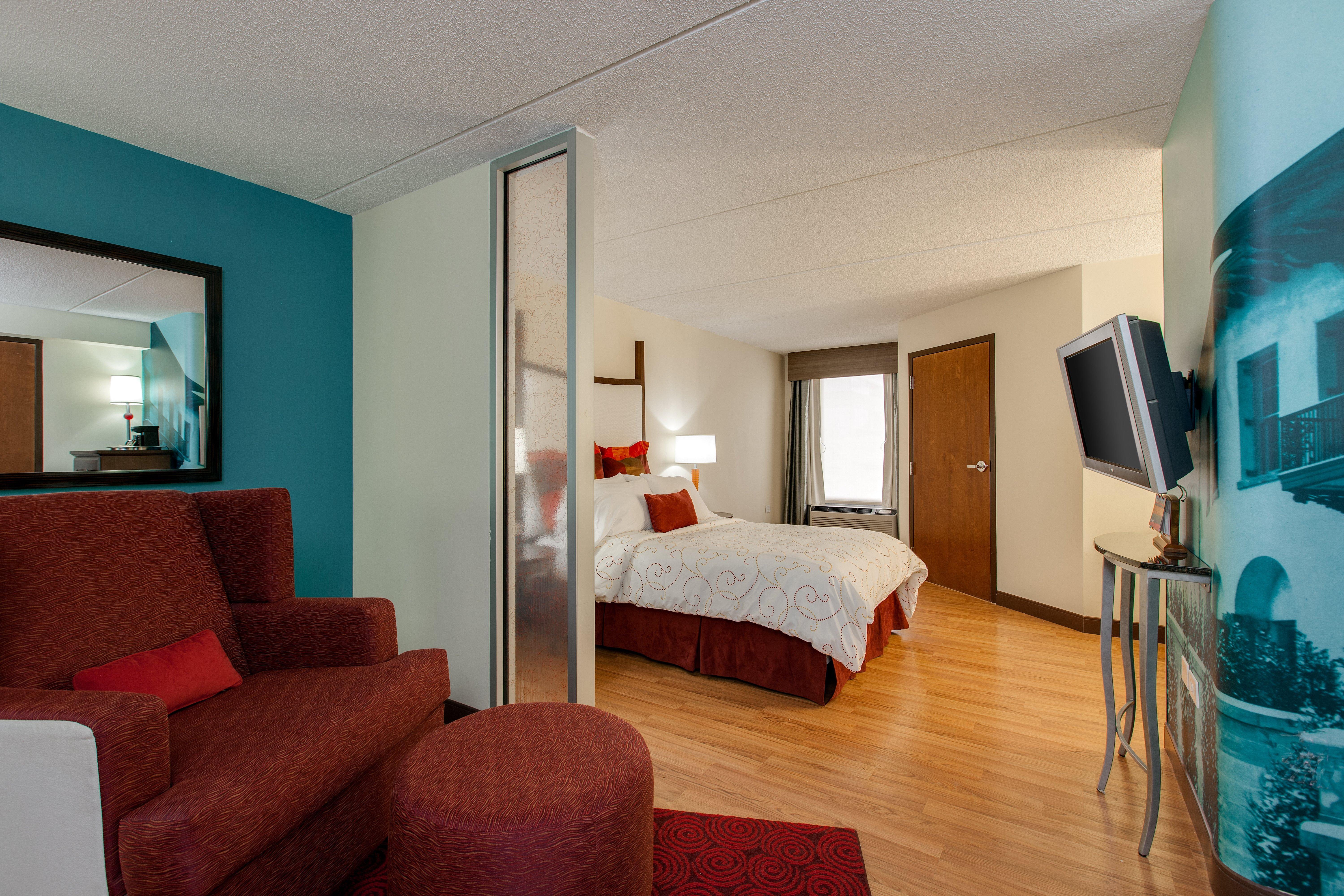 Hotel Indigo Chicago - Vernon Hills By Ihg Ngoại thất bức ảnh