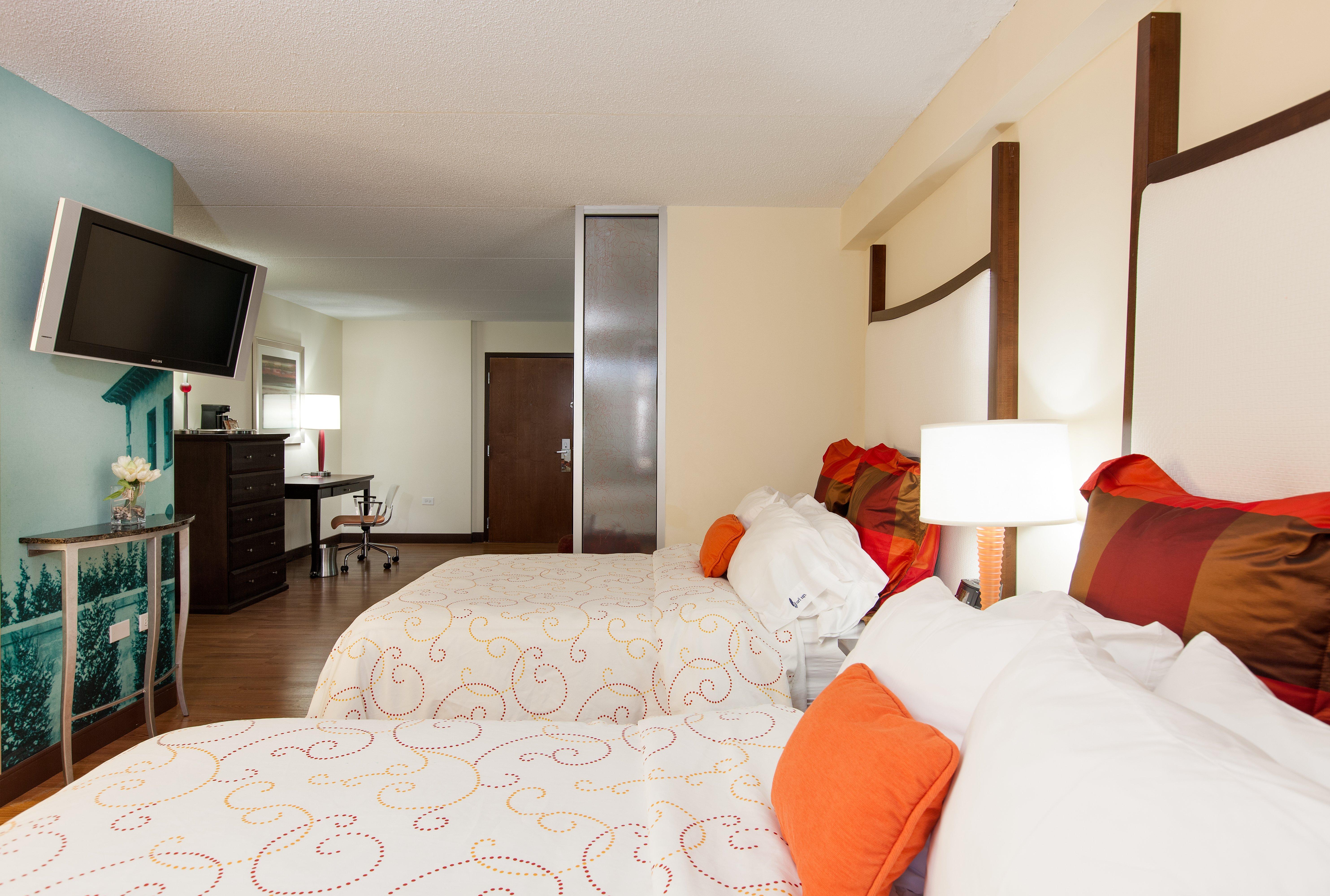 Hotel Indigo Chicago - Vernon Hills By Ihg Ngoại thất bức ảnh