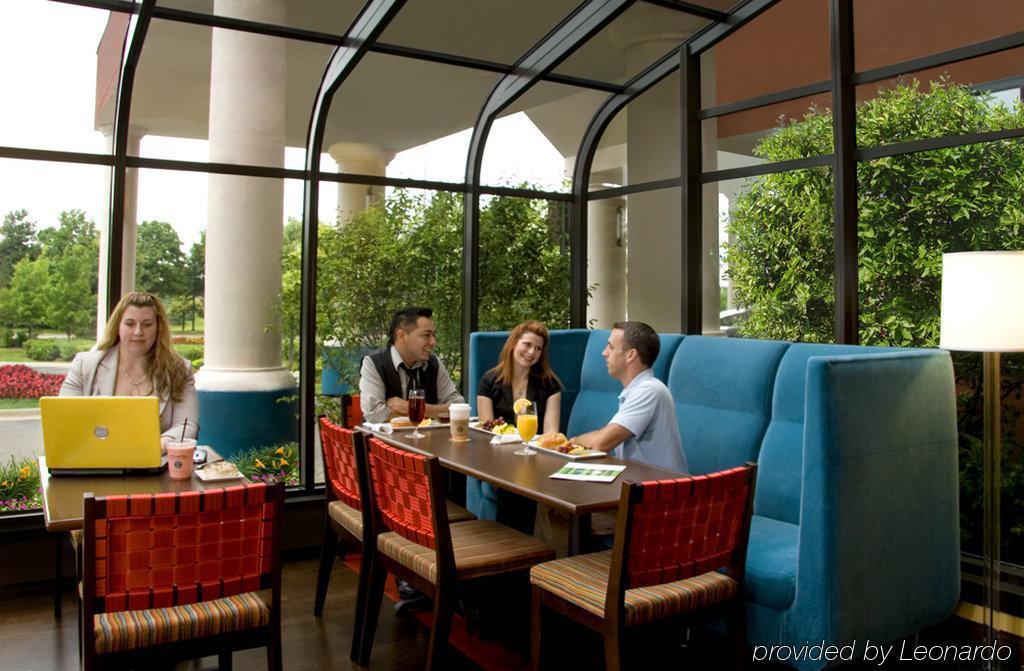 Hotel Indigo Chicago - Vernon Hills By Ihg Nhà hàng bức ảnh