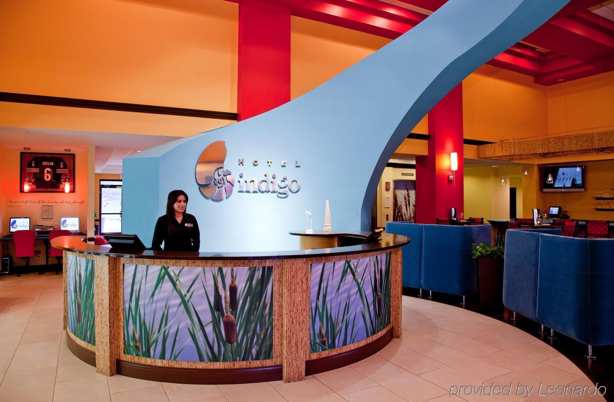 Hotel Indigo Chicago - Vernon Hills By Ihg Ngoại thất bức ảnh