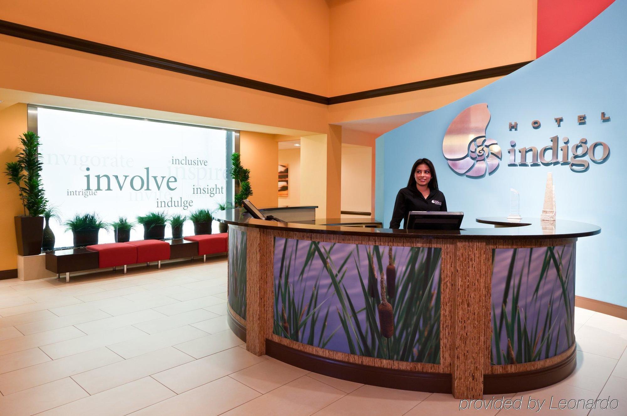 Hotel Indigo Chicago - Vernon Hills By Ihg Nội địa bức ảnh
