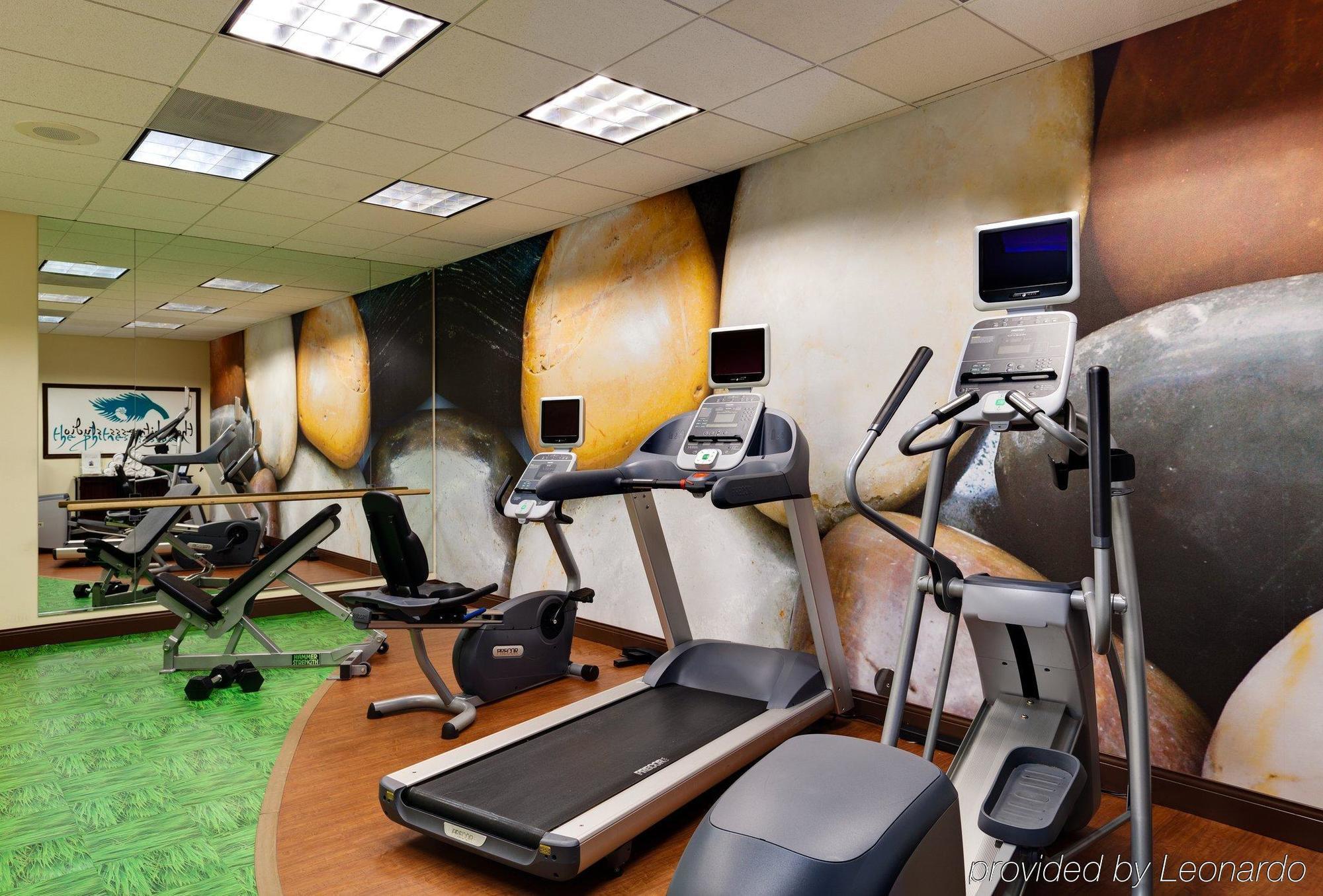 Hotel Indigo Chicago - Vernon Hills By Ihg Tiện nghi bức ảnh