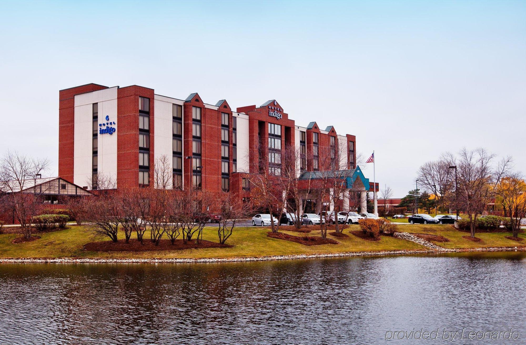 Hotel Indigo Chicago - Vernon Hills By Ihg Ngoại thất bức ảnh