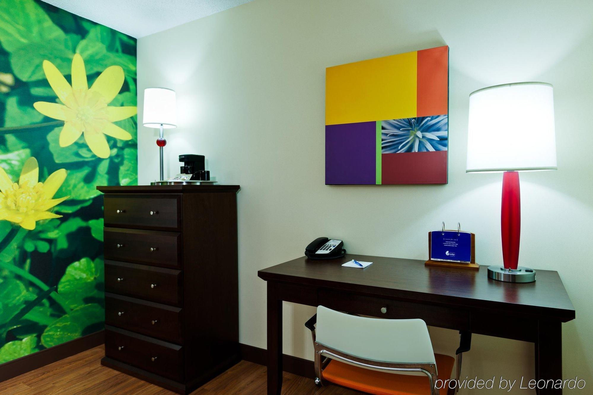 Hotel Indigo Chicago - Vernon Hills By Ihg Phòng bức ảnh