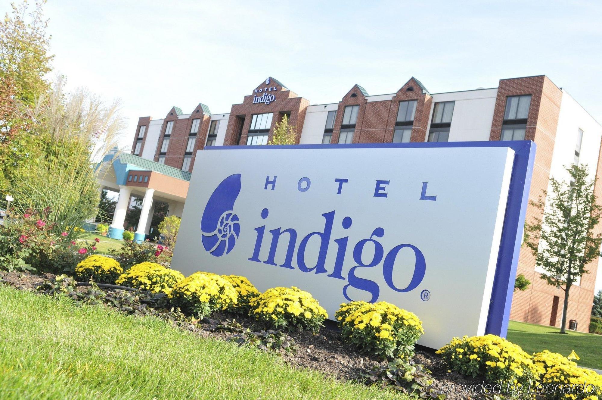 Hotel Indigo Chicago - Vernon Hills By Ihg Ngoại thất bức ảnh