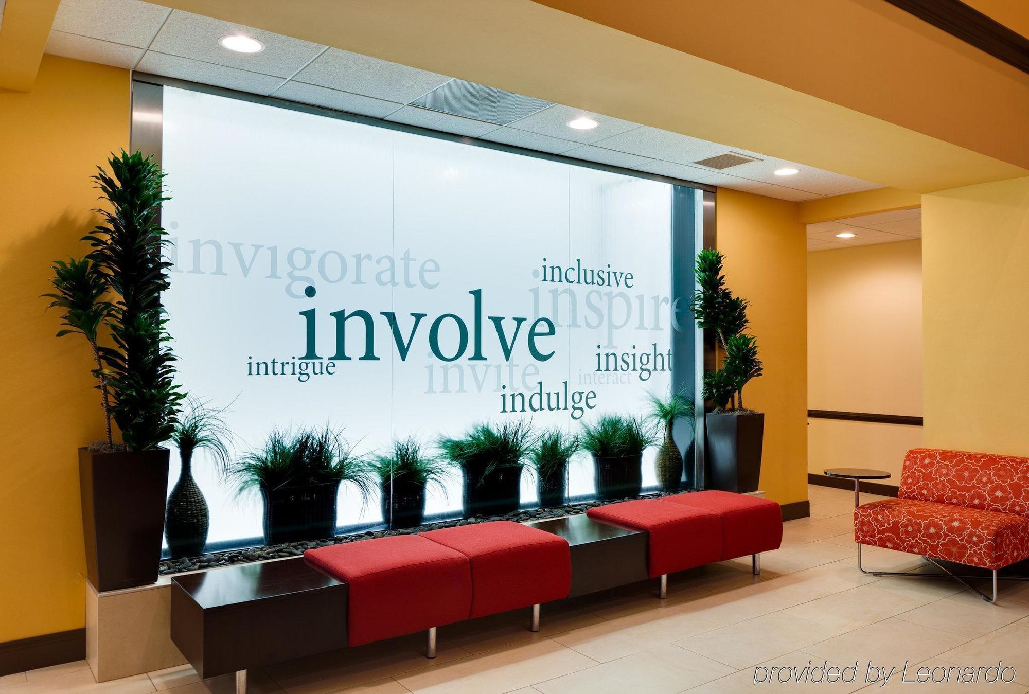 Hotel Indigo Chicago - Vernon Hills By Ihg Nội địa bức ảnh