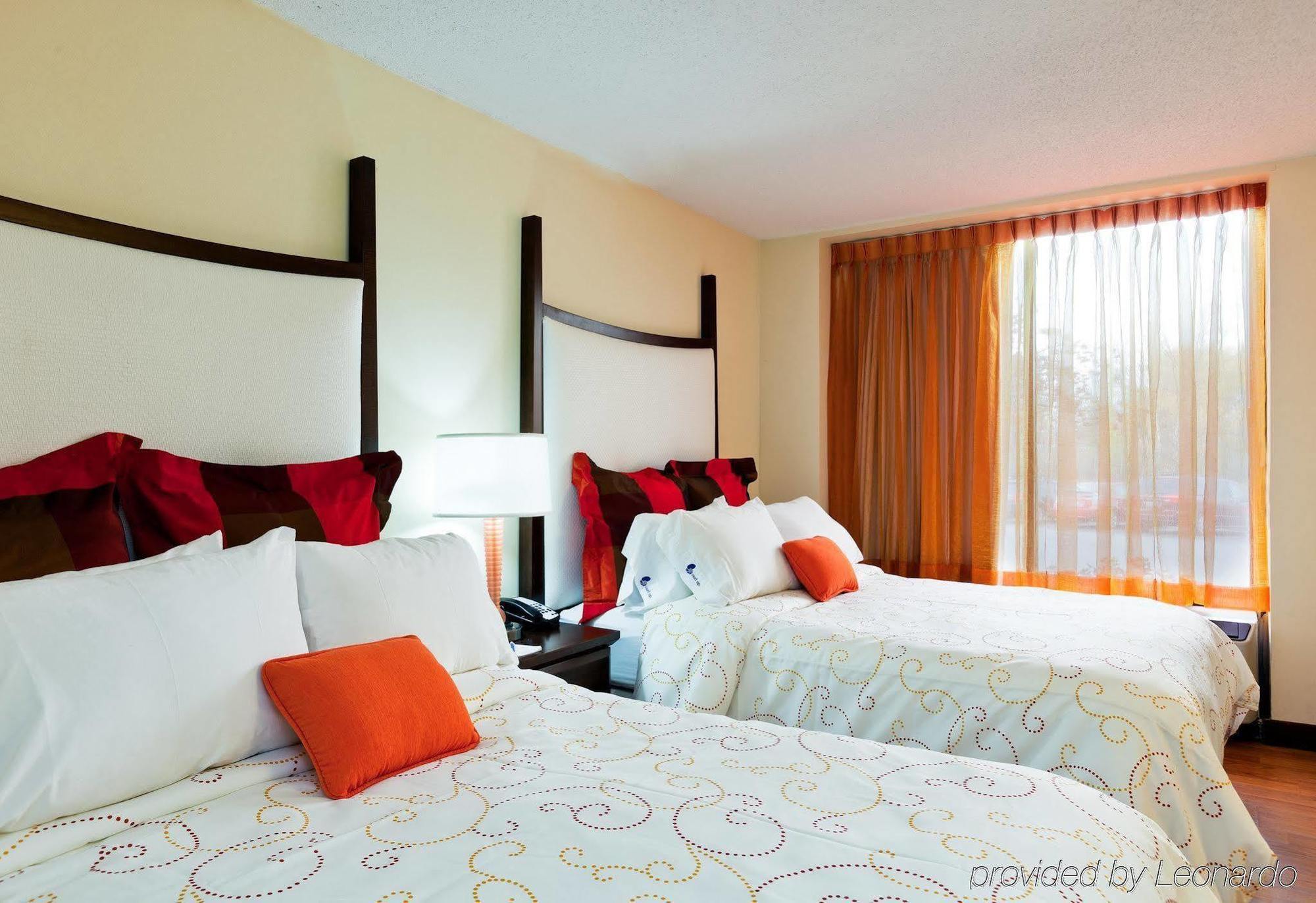 Hotel Indigo Chicago - Vernon Hills By Ihg Phòng bức ảnh