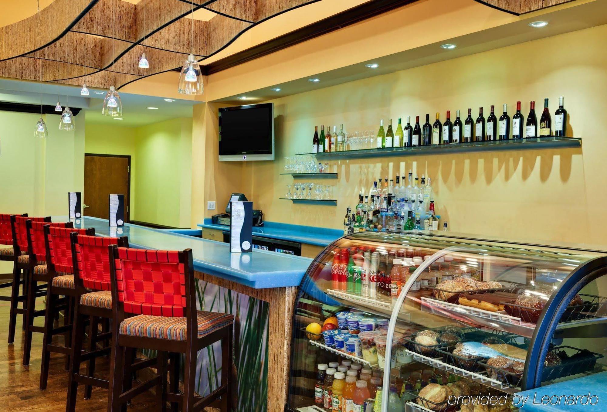 Hotel Indigo Chicago - Vernon Hills By Ihg Nhà hàng bức ảnh