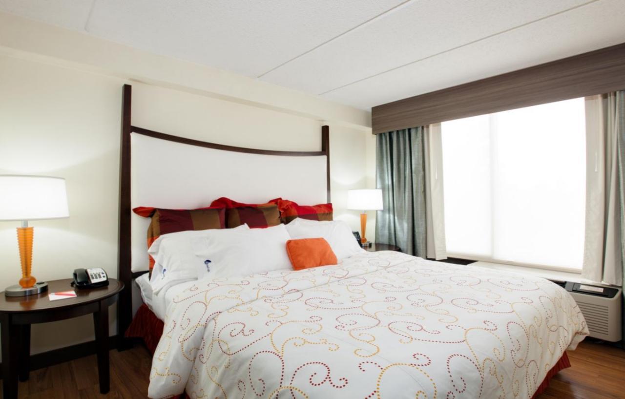 Hotel Indigo Chicago - Vernon Hills By Ihg Ngoại thất bức ảnh